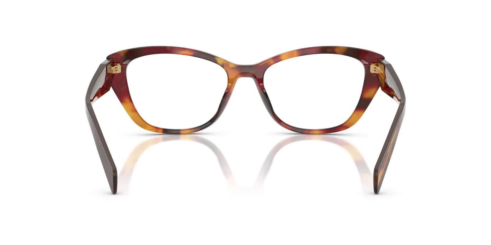 Prada 19WV Eyeglasses - view 34